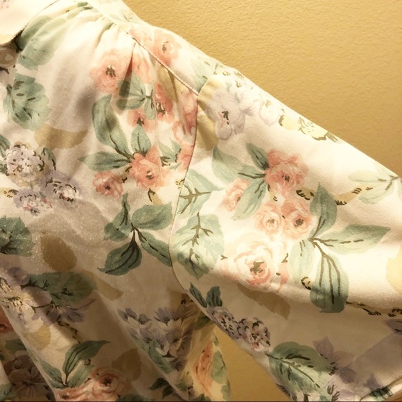 Koret floral skirt and top - Picture 8 of 16